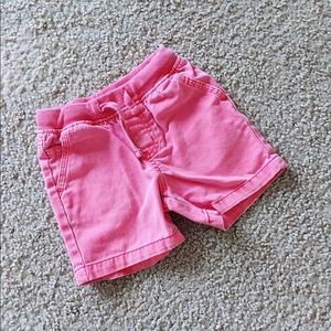 🔹3/$15 Cat&Jack Boys Shorts🔹